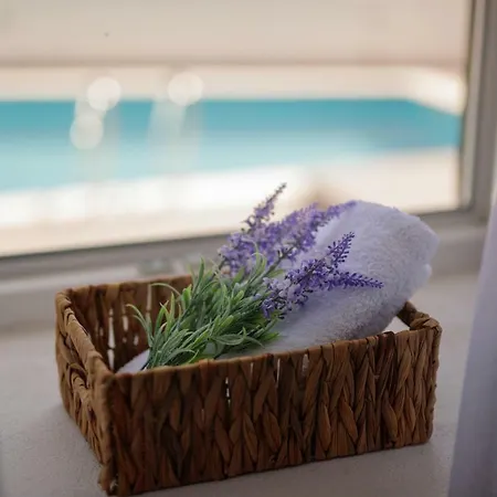 House Lucia Feriehus Brstanovo