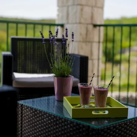 Holiday home House Lucia *