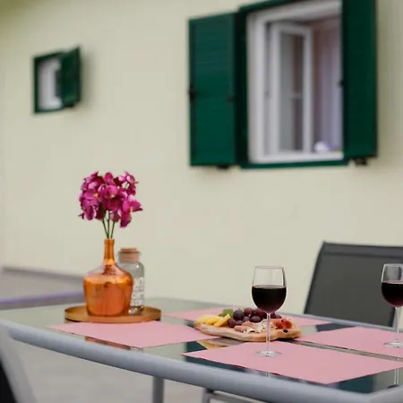 House Lucia Ferienhaus