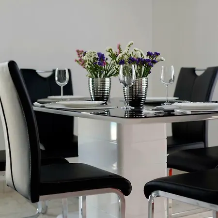 House Lucia Brstanovo