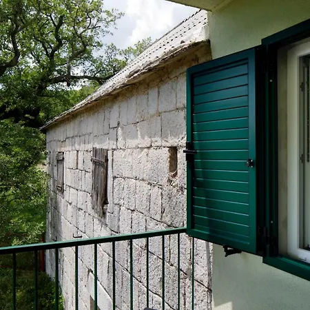 Holiday home House Lucia *