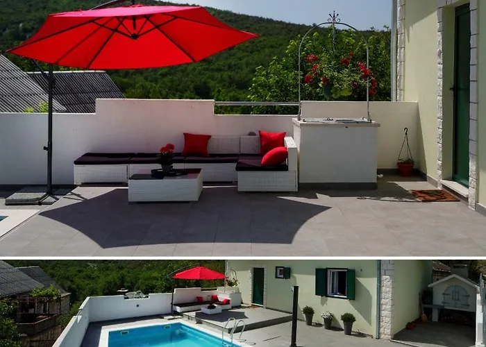 House Lucia Holiday home *