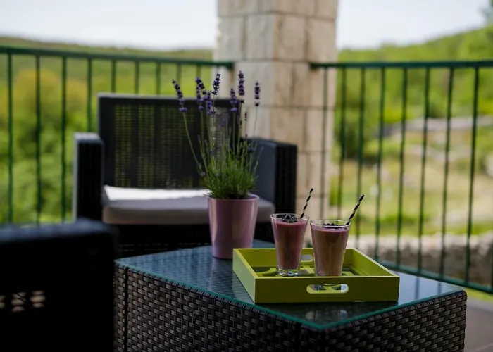 Holiday home House Lucia *