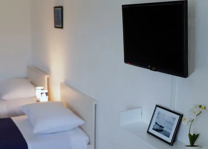 Holiday home House Lucia Brstanovo