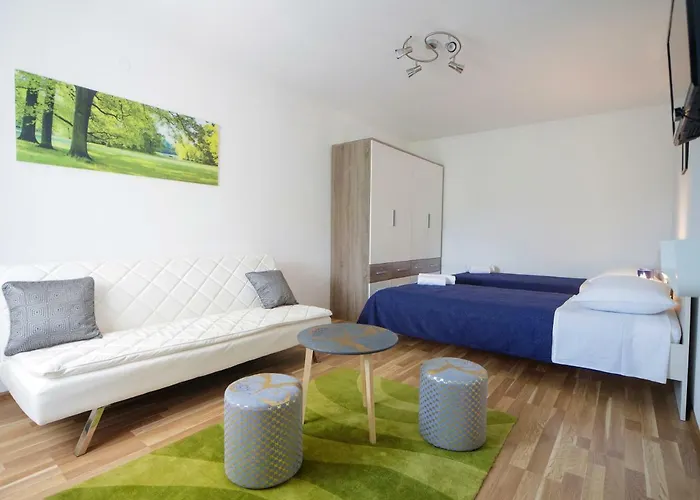 Holiday home House Lucia *