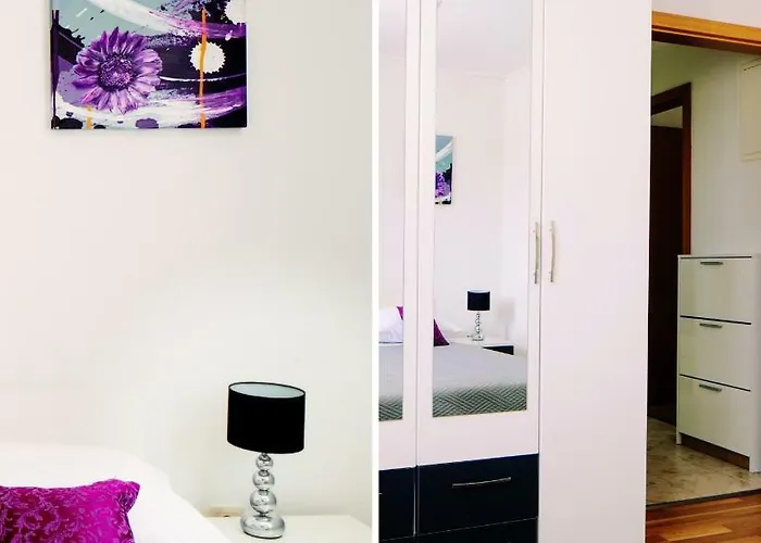 House Lucia Holiday home