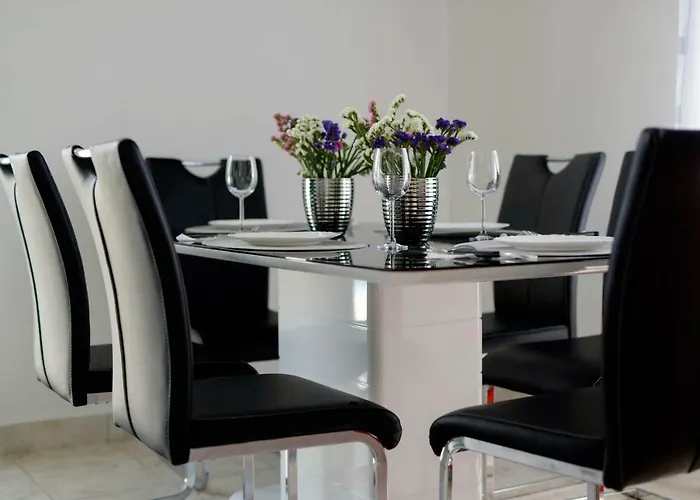 House Lucia Brstanovo