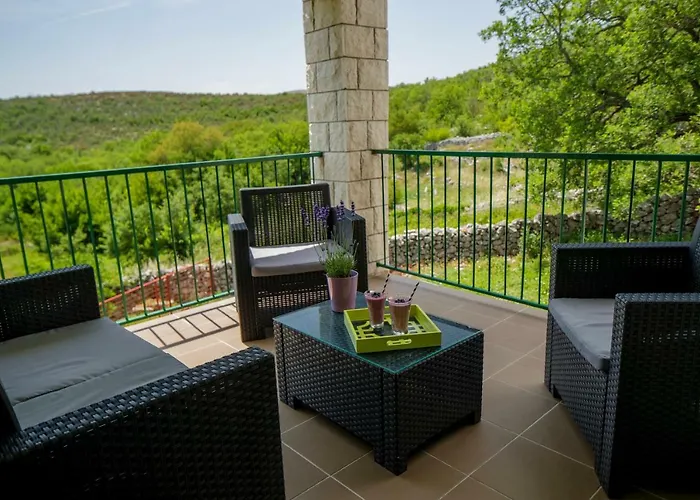 Holiday home House Lucia