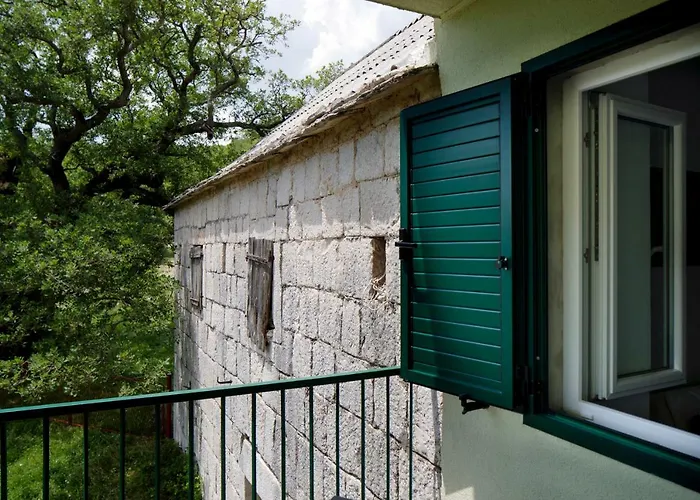 Holiday home House Lucia *